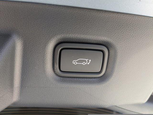 new 2025 Hyundai IONIQ 5 car, priced at $52,955