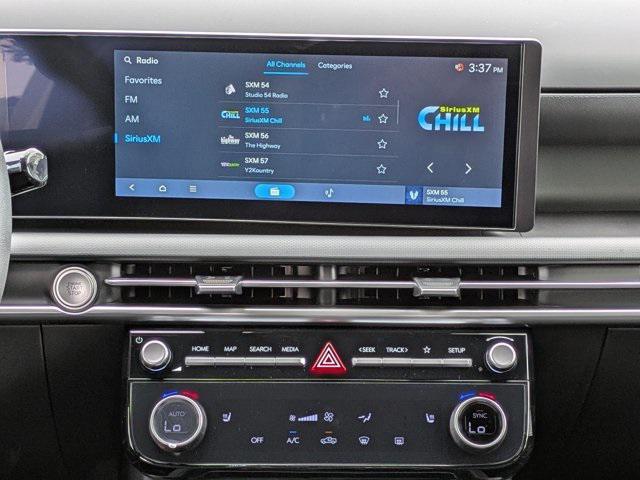 new 2026 Hyundai SANTA CRUZ car, priced at $39,430