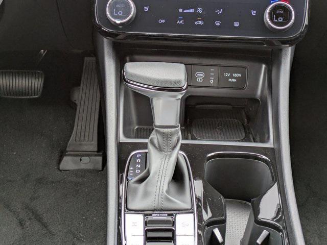 new 2026 Hyundai SANTA CRUZ car, priced at $39,430