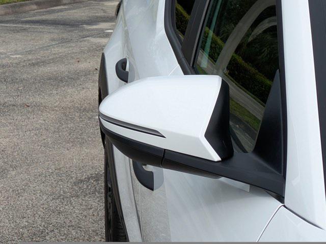 new 2026 Hyundai SANTA CRUZ car, priced at $39,430