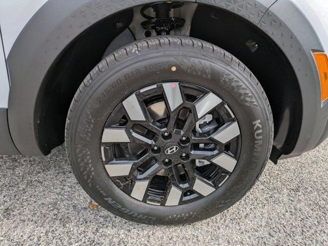 new 2026 Hyundai SANTA CRUZ car, priced at $39,430