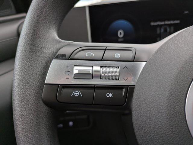 new 2026 Hyundai SANTA CRUZ car, priced at $39,430