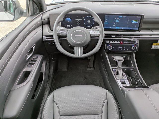 new 2026 Hyundai SANTA CRUZ car, priced at $39,430