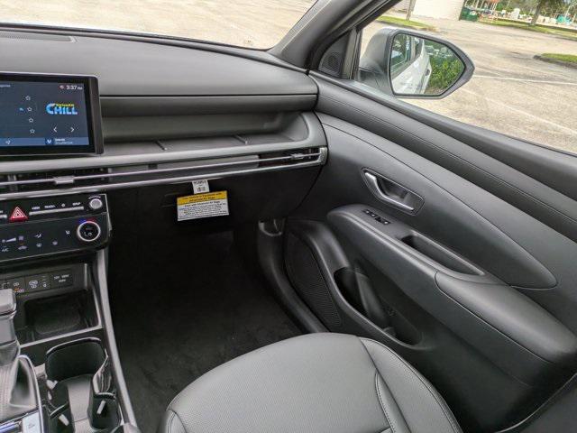 new 2026 Hyundai SANTA CRUZ car, priced at $39,430