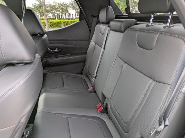 new 2026 Hyundai SANTA CRUZ car, priced at $39,430