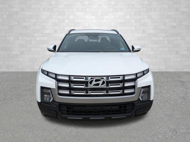 new 2026 Hyundai SANTA CRUZ car, priced at $39,430