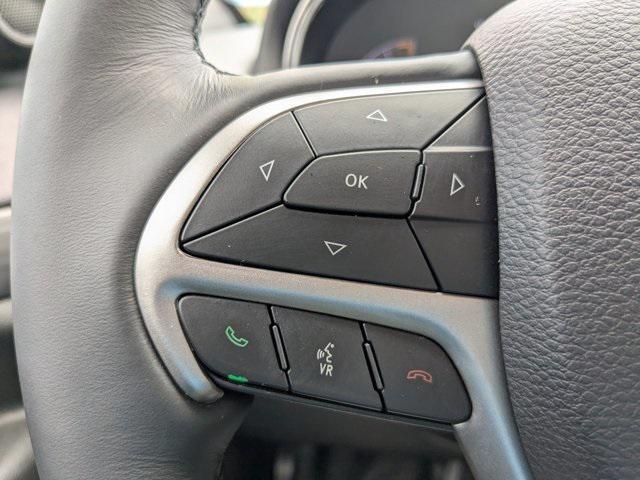 used 2019 Jeep Grand Cherokee car, priced at $19,082