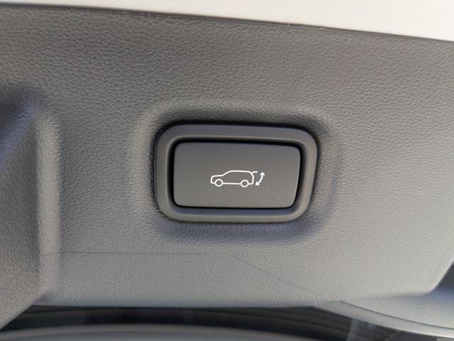 new 2025 Hyundai IONIQ 5 car, priced at $58,155