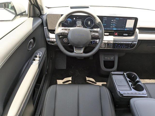 new 2025 Hyundai IONIQ 5 car, priced at $58,155