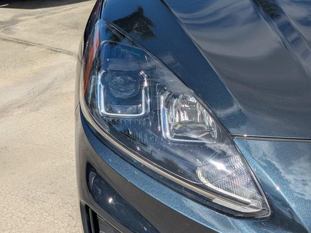 used 2022 Ford Escape car, priced at $19,530