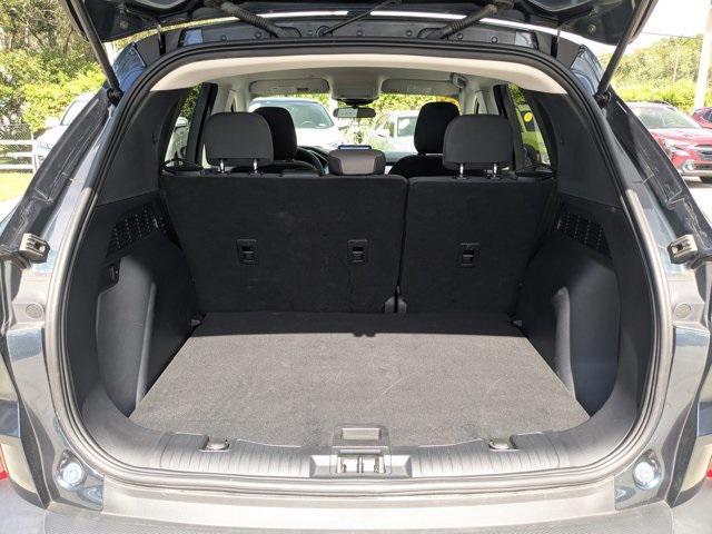 used 2022 Ford Escape car, priced at $19,530