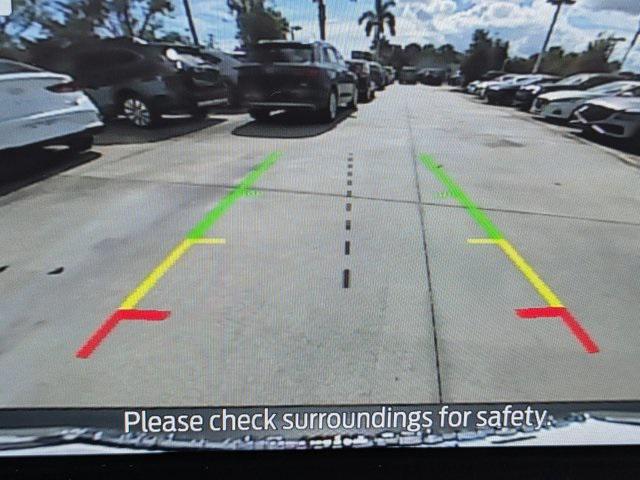 used 2022 Ford Escape car, priced at $19,530