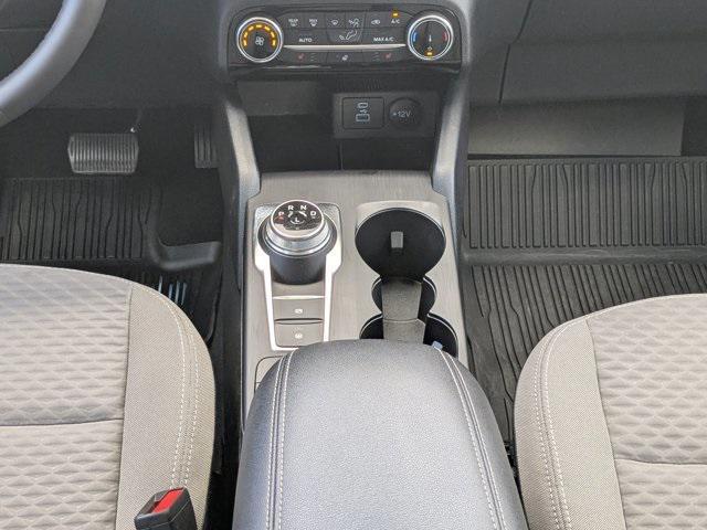 used 2022 Ford Escape car, priced at $19,530