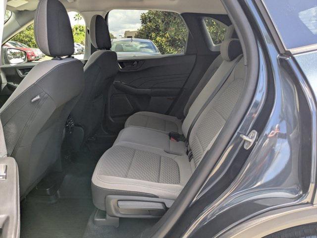 used 2022 Ford Escape car, priced at $19,530