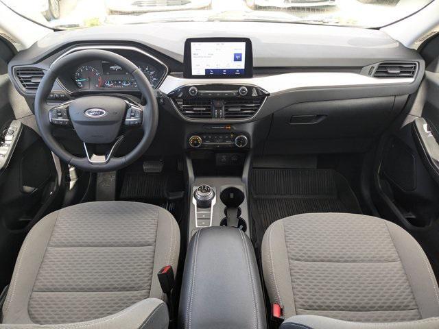 used 2022 Ford Escape car, priced at $19,530
