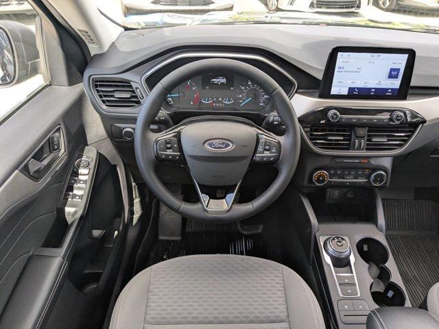used 2022 Ford Escape car, priced at $19,530