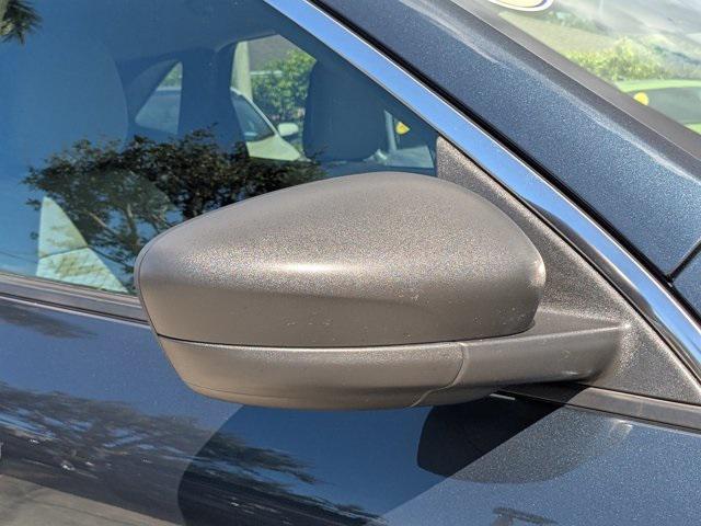 used 2022 Ford Escape car, priced at $19,530