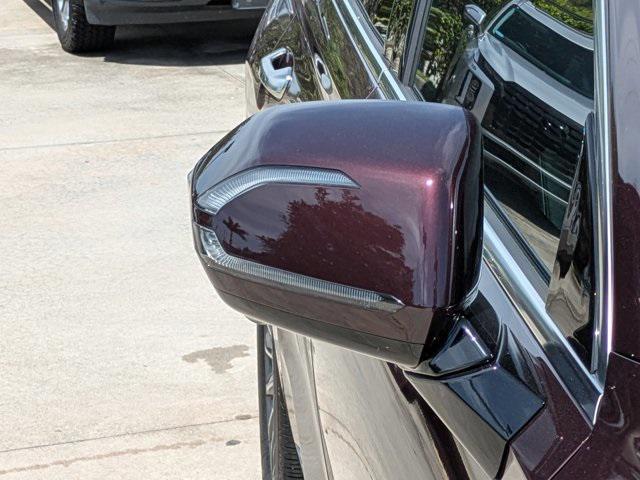 used 2024 Hyundai Palisade car, priced at $41,544