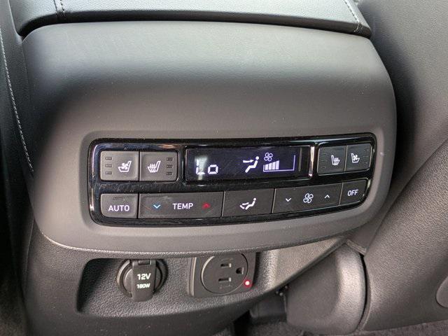 used 2024 Hyundai Palisade car, priced at $41,544