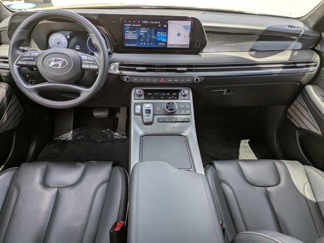 used 2024 Hyundai Palisade car, priced at $41,544