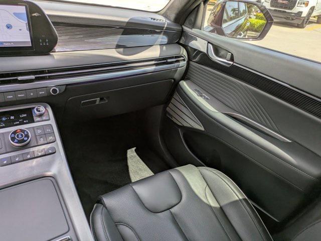 used 2024 Hyundai Palisade car, priced at $41,544