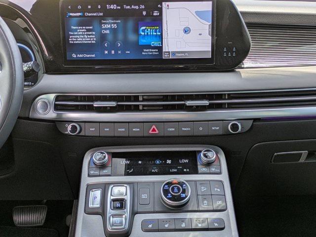 used 2024 Hyundai Palisade car, priced at $41,544