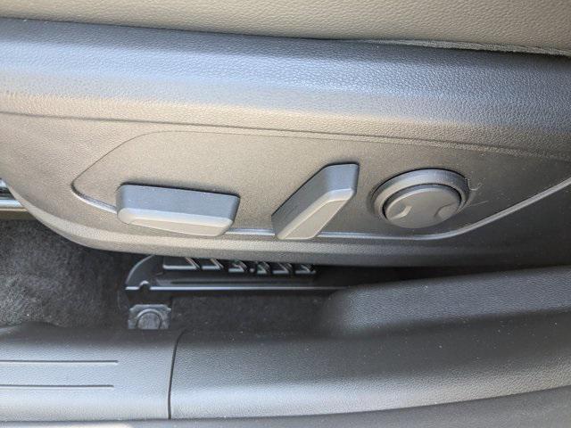 used 2024 Hyundai Tucson car, priced at $28,621