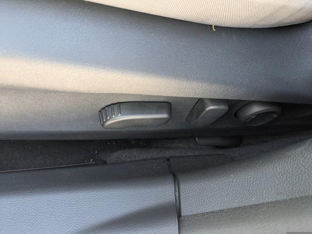 used 2023 Subaru Legacy car, priced at $24,870