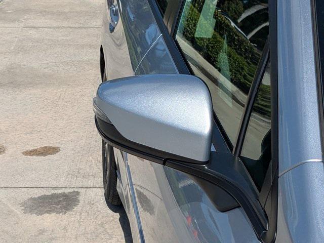 used 2023 Subaru Legacy car, priced at $24,870