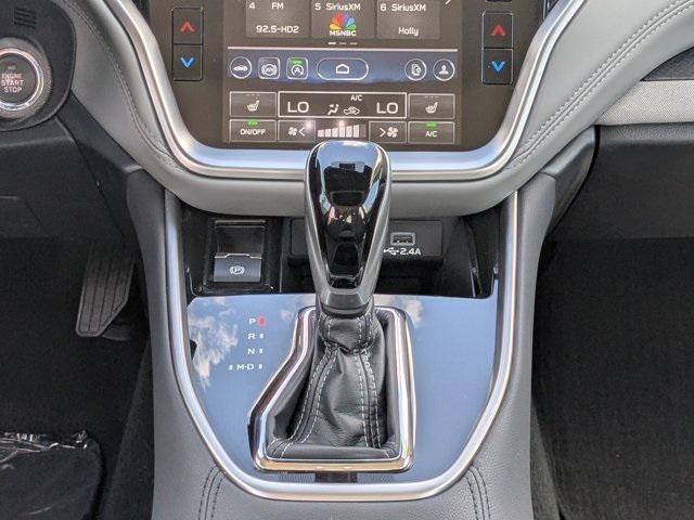 used 2023 Subaru Legacy car, priced at $24,870