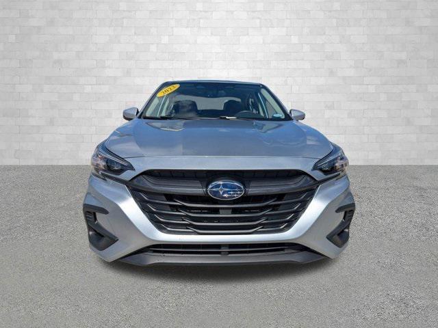used 2023 Subaru Legacy car, priced at $24,870