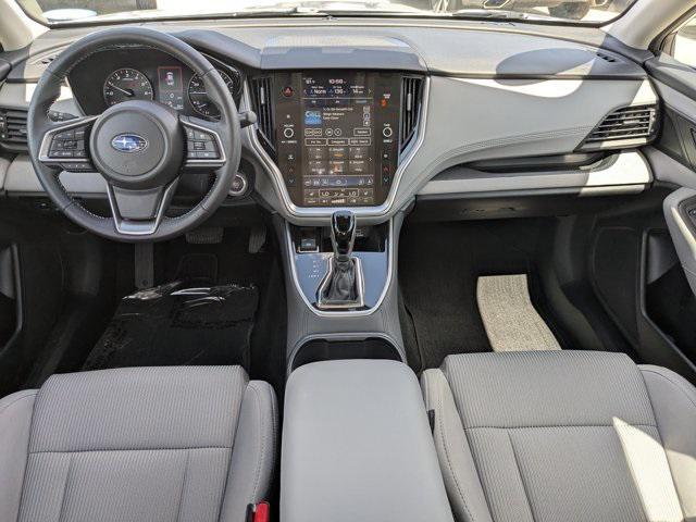 used 2023 Subaru Legacy car, priced at $24,870