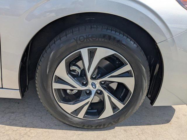 used 2023 Subaru Legacy car, priced at $24,870