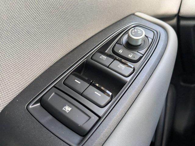 used 2023 Subaru Legacy car, priced at $24,870