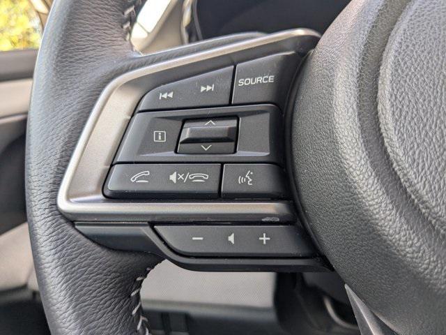 used 2023 Subaru Legacy car, priced at $24,870
