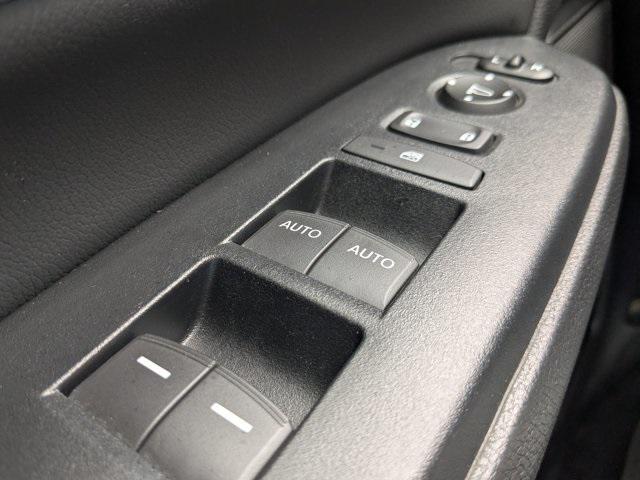 used 2019 Honda CR-V car, priced at $18,480