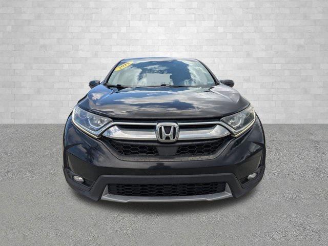used 2019 Honda CR-V car, priced at $18,480