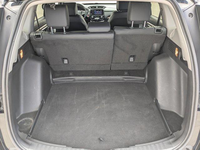 used 2019 Honda CR-V car, priced at $18,480
