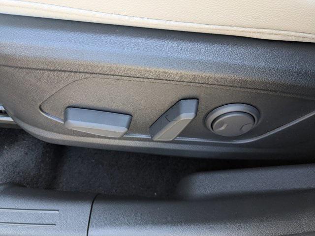 new 2025 Hyundai Tucson car, priced at $34,700