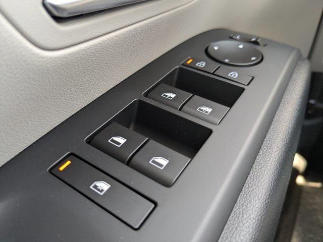 new 2025 Hyundai Tucson car, priced at $34,700