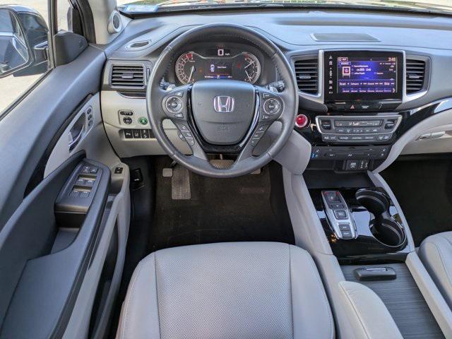 used 2018 Honda Pilot car, priced at $23,149