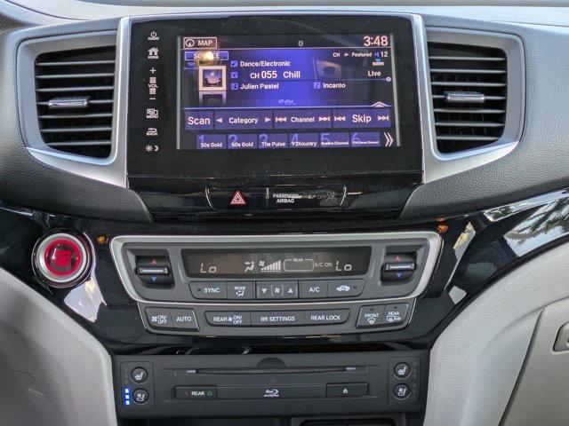 used 2018 Honda Pilot car, priced at $23,149
