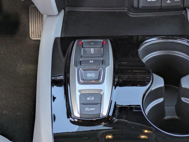 used 2018 Honda Pilot car, priced at $23,149