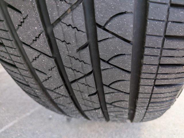 used 2018 Honda Pilot car, priced at $23,149