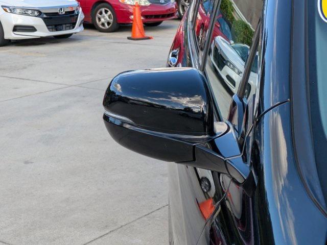 used 2018 Honda Pilot car, priced at $23,149