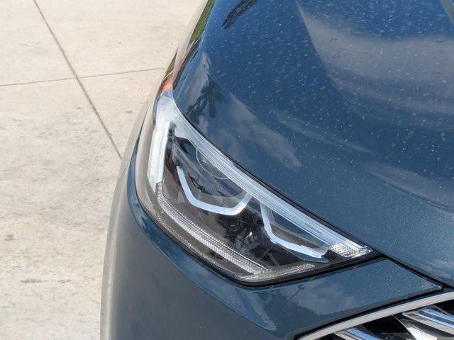 used 2019 Ford Edge car, priced at $17,206