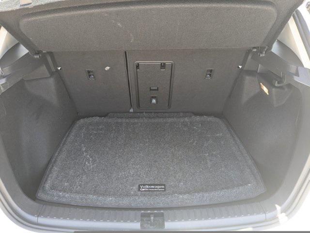 used 2022 Volkswagen Taos car, priced at $19,490