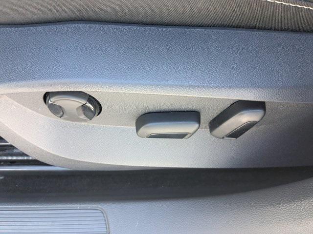 used 2022 Volkswagen Taos car, priced at $19,490