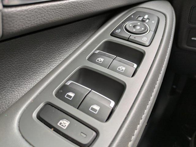 used 2021 Hyundai Sonata car, priced at $21,612