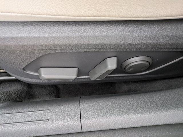 used 2021 Hyundai Sonata car, priced at $21,612